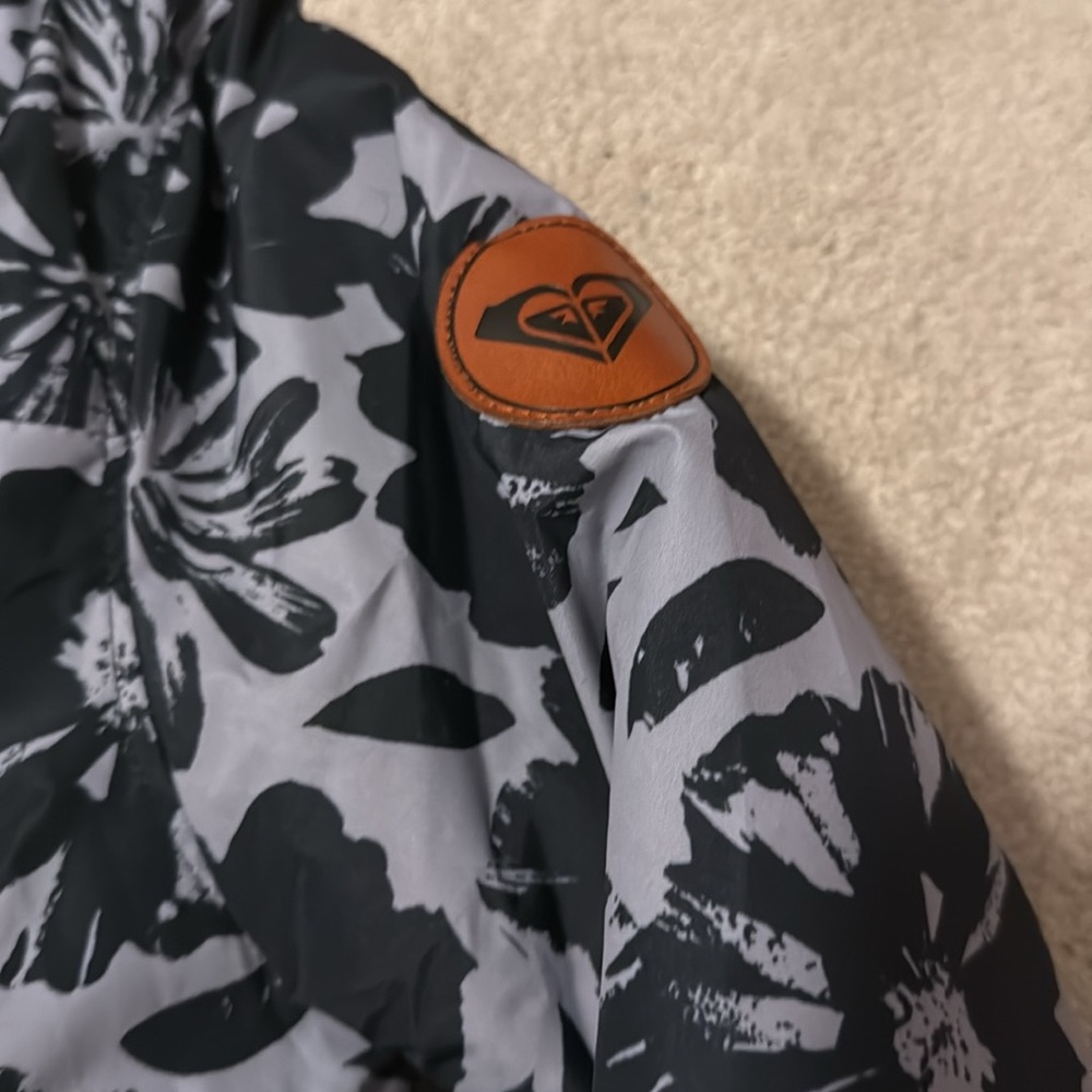 Roxy jacket - Picture 2 of 3